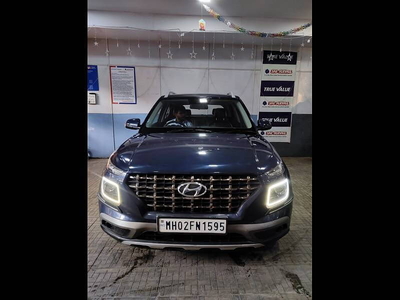 Hyundai Venue S Plus 1.2 Petrol