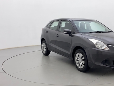 Maruti Baleno DELTA CVT PETROL 1.2