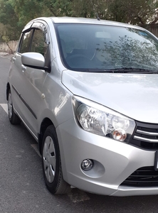 Maruti Celerio VXI AT