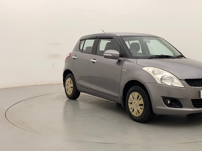 Maruti Swift VDI