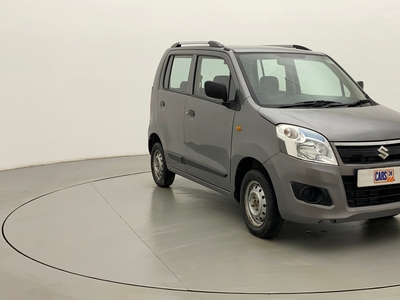 Maruti Wagon R 1.0 LXI