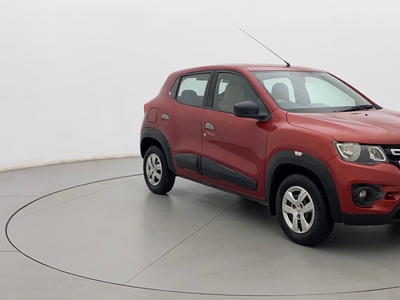 Renault Kwid RXT 0.8