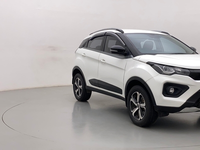 Tata NEXON XZ PLUS PETROL