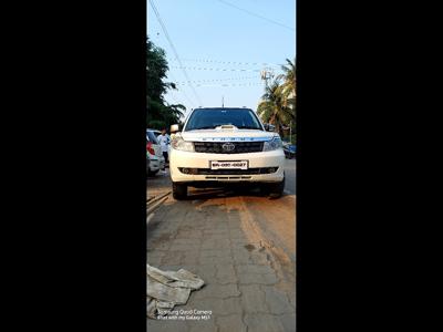 Tata Safari Storme 2019 2.2 VX 4x2