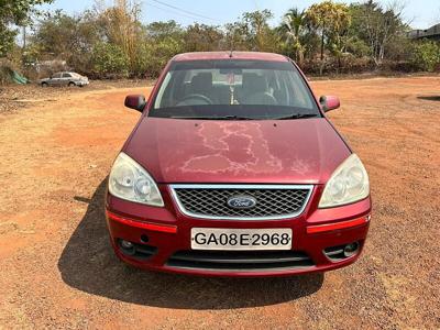 Used 2007 Ford Fiesta [2005-2008] ZXi 1.4 for sale at Rs. 80,000 in Vasco