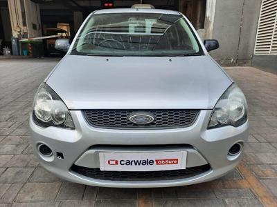 Used 2011 Ford Fiesta Classic [2011-2012] CLXi 1.6 for sale at Rs. 1,95,000 in Mumbai