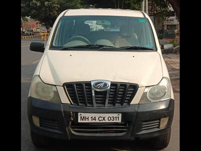 Used 2011 Mahindra Xylo [2009-2012] D2 BS-IV for sale at Rs. 2,55,000 in Pun