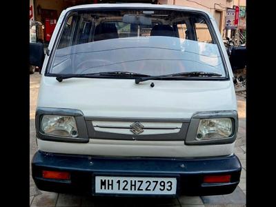 Used 2012 Maruti Suzuki Omni CNG for sale at Rs. 2,30,000 in Pun