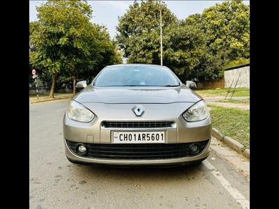 Used 2012 Renault Fluence [2011-2014] 1.5 E4 for sale at Rs. 4,79,000 in Chandigarh