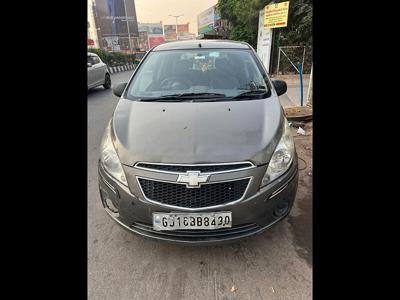 Used 2013 Chevrolet Beat [2011-2014] LS Diesel for sale at Rs. 1,35,000 in Vado