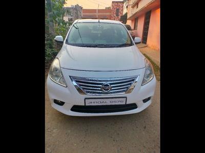Used 2013 Nissan Sunny [2011-2014] XV Diesel for sale at Rs. 2,50,000 in Jamshedpu
