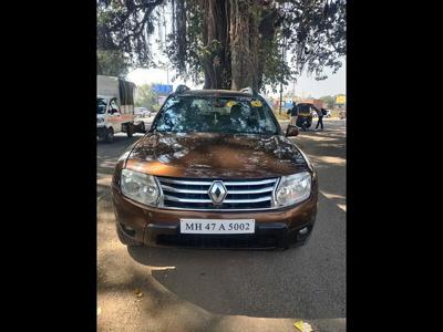 Used 2015 Renault Duster [2012-2015] 85 PS RxL Diesel Plus for sale at Rs. 6,25,000 in Nashik