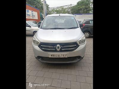 Used 2017 Renault Lodgy 85 PS RxE 7 STR for sale at Rs. 4,14,000 in Kolkat