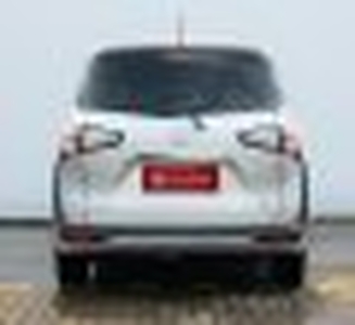 2019 Toyota Sienta V Silver -