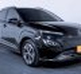 2021 Hyundai Kona Electric Hitam -
