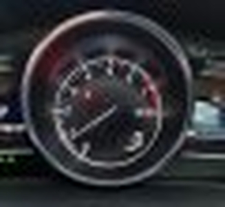 2021 Mazda CX-3 Sport Hitam -