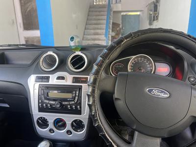 Ford Figo Duratec Petrol ZXI 1.2