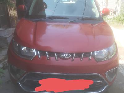 Mahindra KUV100 NXT K4 Plus D 6 STR