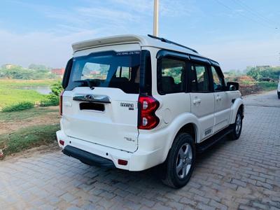 Mahindra Scorpio 2021 S11 2WD 7 STR