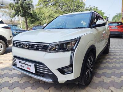 Mahindra XUV300 W8 (O) 1.2 Petrol [2019]