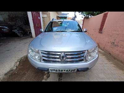 Renault Duster 110 PS RxL Diesel