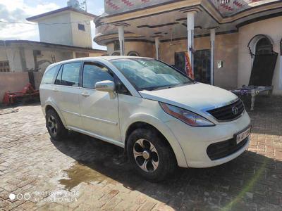 Tata Aria Pleasure 4X2