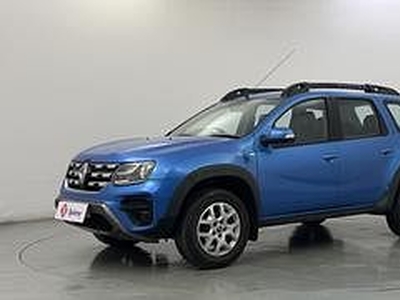 2019 Renault Duster 110PS RXS