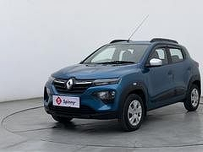 2021 Renault Kwid 1.0 RXT Opt