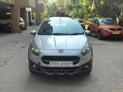 Fiat Avventura Emotion Multijet 1.3