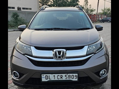 Honda BR-V V Petrol