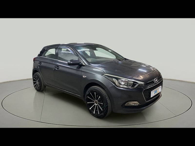 Hyundai Elite i20 Magna Executive 1.2