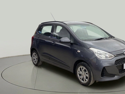 Hyundai Grand i10 1.2 Kappa Magna BSIV