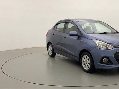 Hyundai Xcent S (O) 1.2