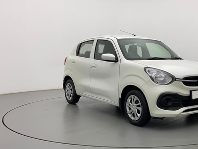 Maruti Celerio ZXI AMT