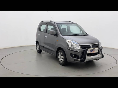 Maruti Suzuki Wagon R 1.0 VXI AMT (O)