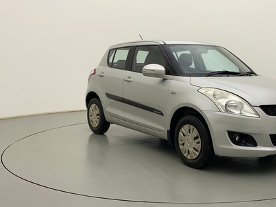 Maruti Swift VXI