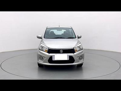Maruti Suzuki Celerio VXi (O) CNG [2017-2019]