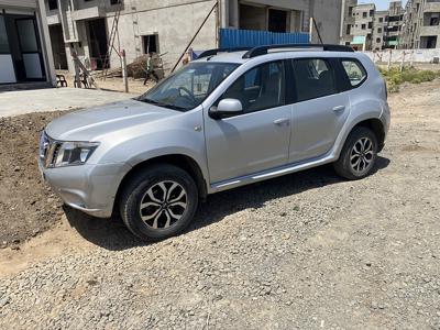 Nissan Terrano XVD Premium AMT