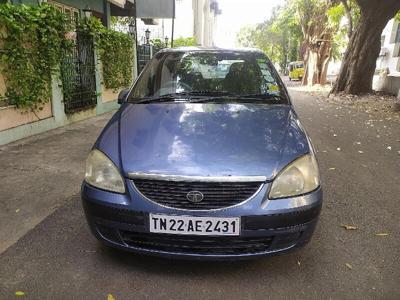 Used 2004 Tata Indica V2 [2003-2006] DLE BS-II for sale at Rs. 1,20,000 in Chennai
