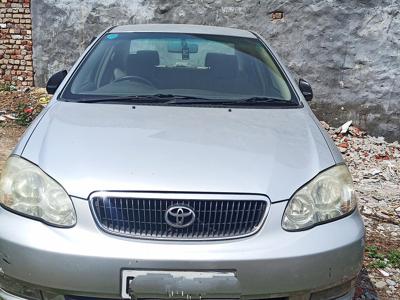 Used 2005 Toyota Corolla H2 1.8E for sale at Rs. 2,00,000 in Jalandh
