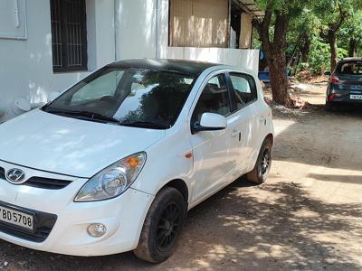 Used 2009 Hyundai i20 [2008-2010] Asta 1.2 (O) for sale at Rs. 2,50,000 in Tirunelveli