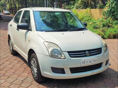 Used 2009 Maruti Suzuki Swift Dzire [2008-2010] LXi for sale at Rs. 2,35,000 in Pun