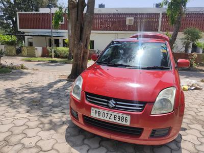 Used 2010 Maruti Suzuki Swift Dzire [2010-2011] LDi BS-IV for sale at Rs. 2,83,000 in Chandigarh