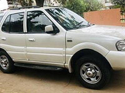 Used 2010 Tata Safari [2015-2017] 4x2 EX DiCOR 2.2 VTT for sale at Rs. 3,75,000 in Lucknow