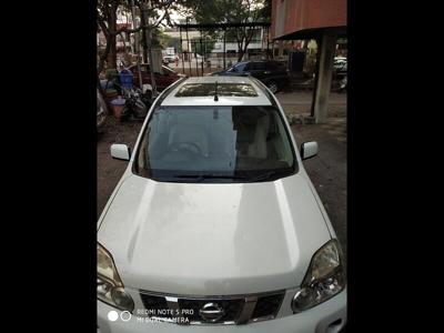 Used 2011 Nissan X-Trail [2009-2014] SLX MT for sale at Rs. 6,50,000 in Aurangab