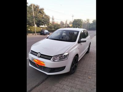 Used 2011 Volkswagen Polo [2012-2014] GT TDI for sale at Rs. 2,45,000 in Ludhian