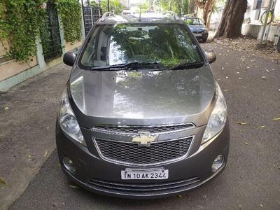 Used 2012 Chevrolet Beat [2011-2014] LT Diesel for sale at Rs. 2,50,000 in Chennai