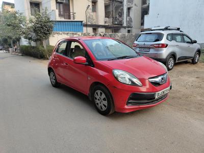 Used 2012 Honda Brio [2011-2013] S(O)MT for sale at Rs. 1,90,000 in Gurgaon