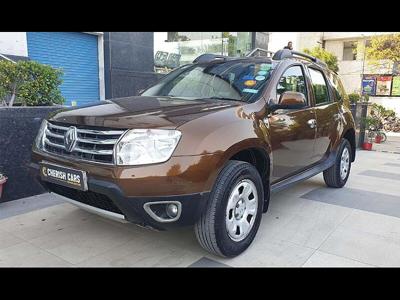 Used 2013 Renault Duster [2012-2015] RxL Petrol for sale at Rs. 4,26,000 in Delhi