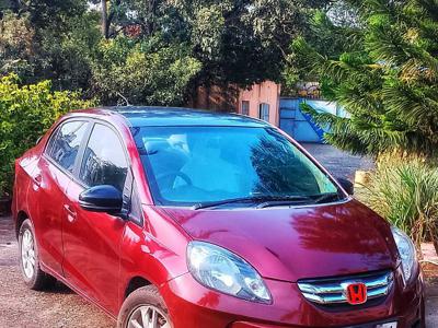 Used 2014 Honda Amaze [2013-2016] 1.5 VX i-DTEC for sale at Rs. 2,29,999 in Siliguri